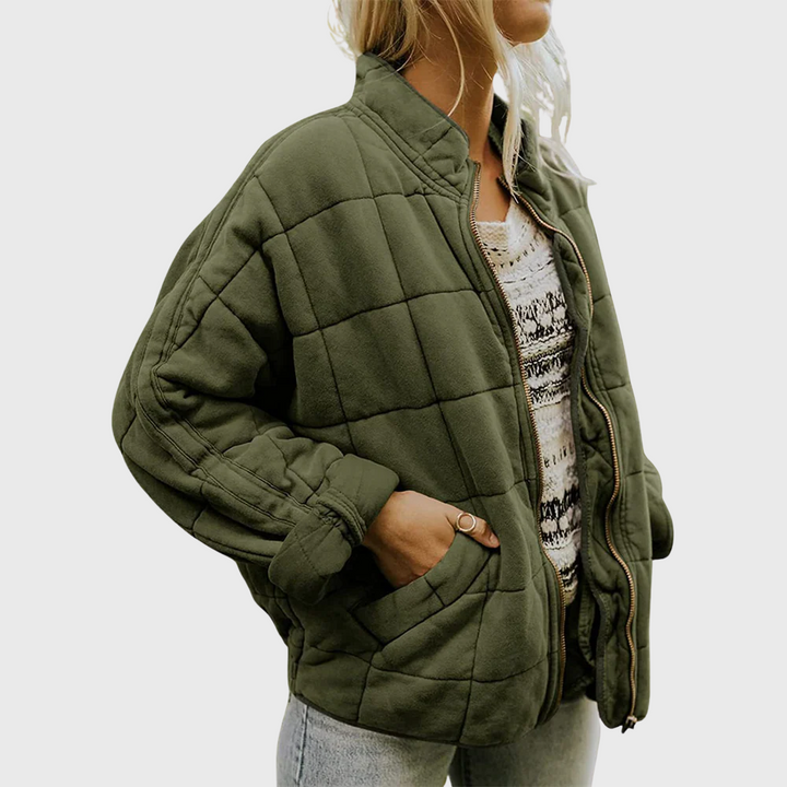 Diora - Elegant Casual Jacket
