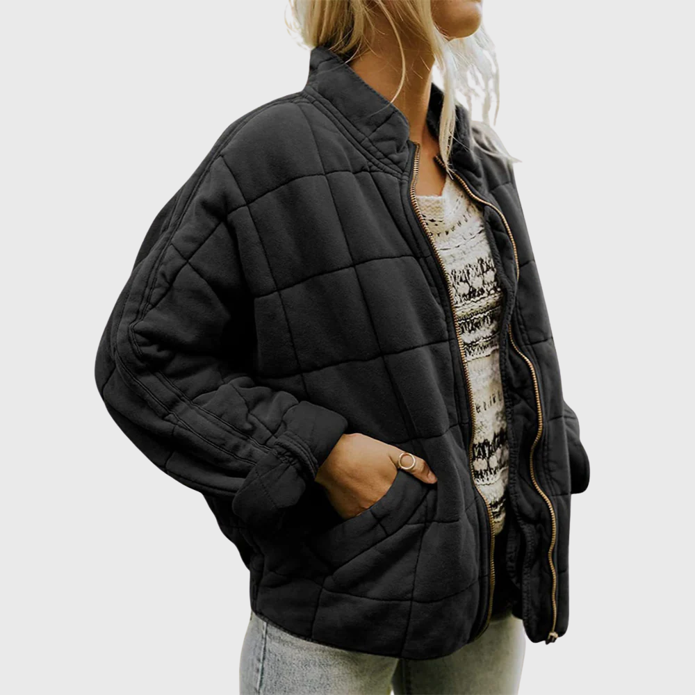 Diora - Elegant Casual Jacket