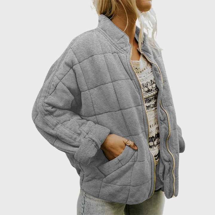 Diora - Elegant Casual Jacket