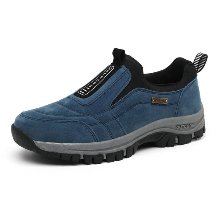 Nico – Trekking Support Shoes