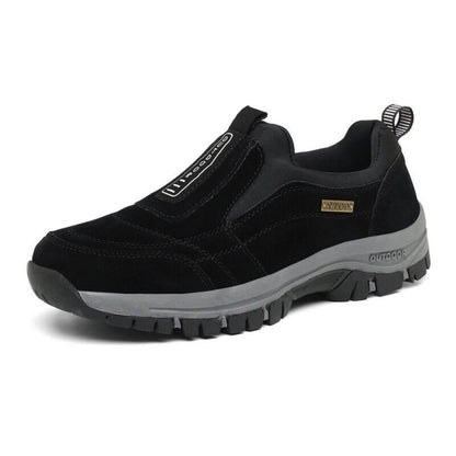 Nico – Trekking Support Shoes