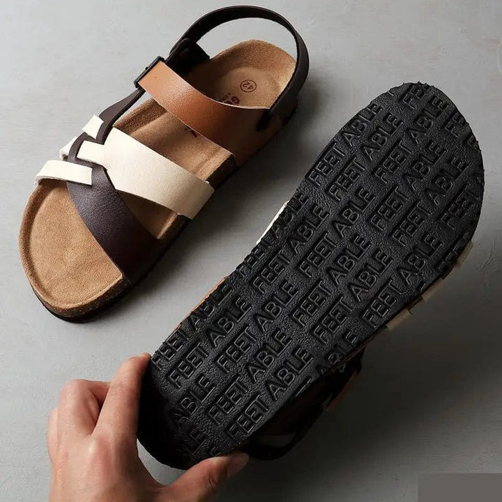 Fabiola - Stylish Casual Sandals