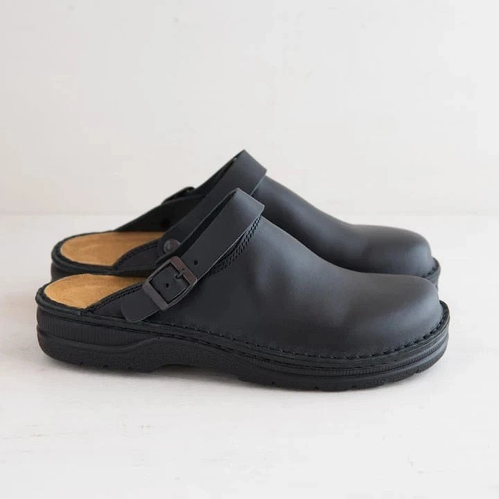 Theo – Comfort Slip-On Shoes