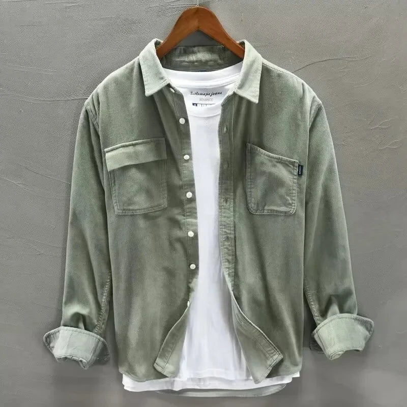 Solven - Stylish Casual Jacket