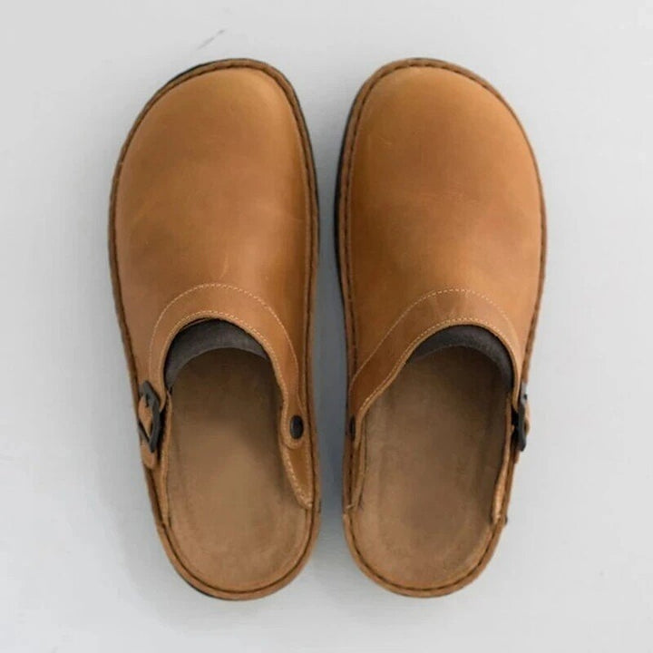 Theo – Comfort Slip-On Shoes