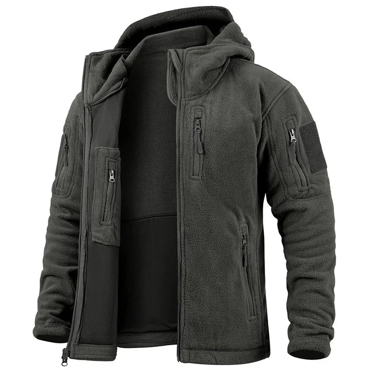 Brendar - Stylish Tactical Jacket