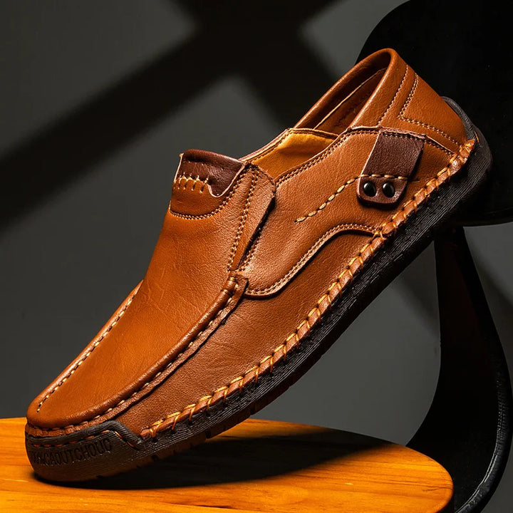 Jaeric - Elegant Casual Loafer