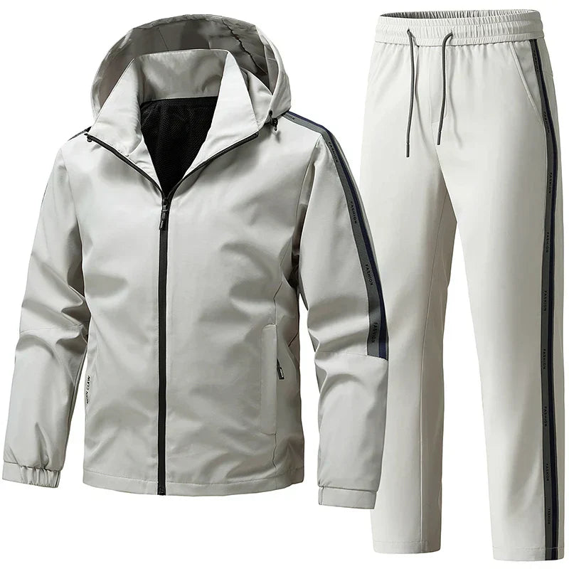 Revian - Soft-Touch Thermal Coordinated Set