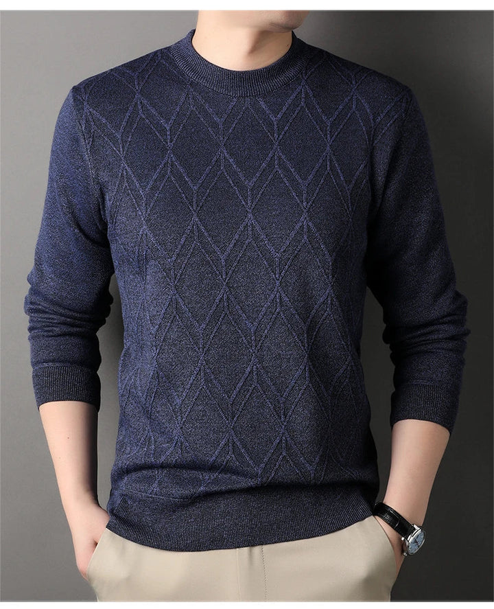 Hendren - Stylish Casual Sweater