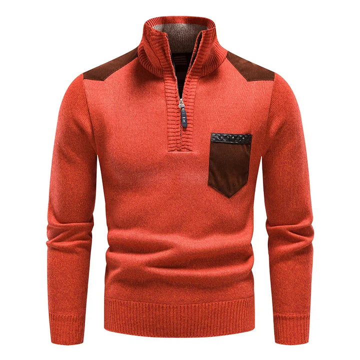 Zevric - Stylish Casual Sweater