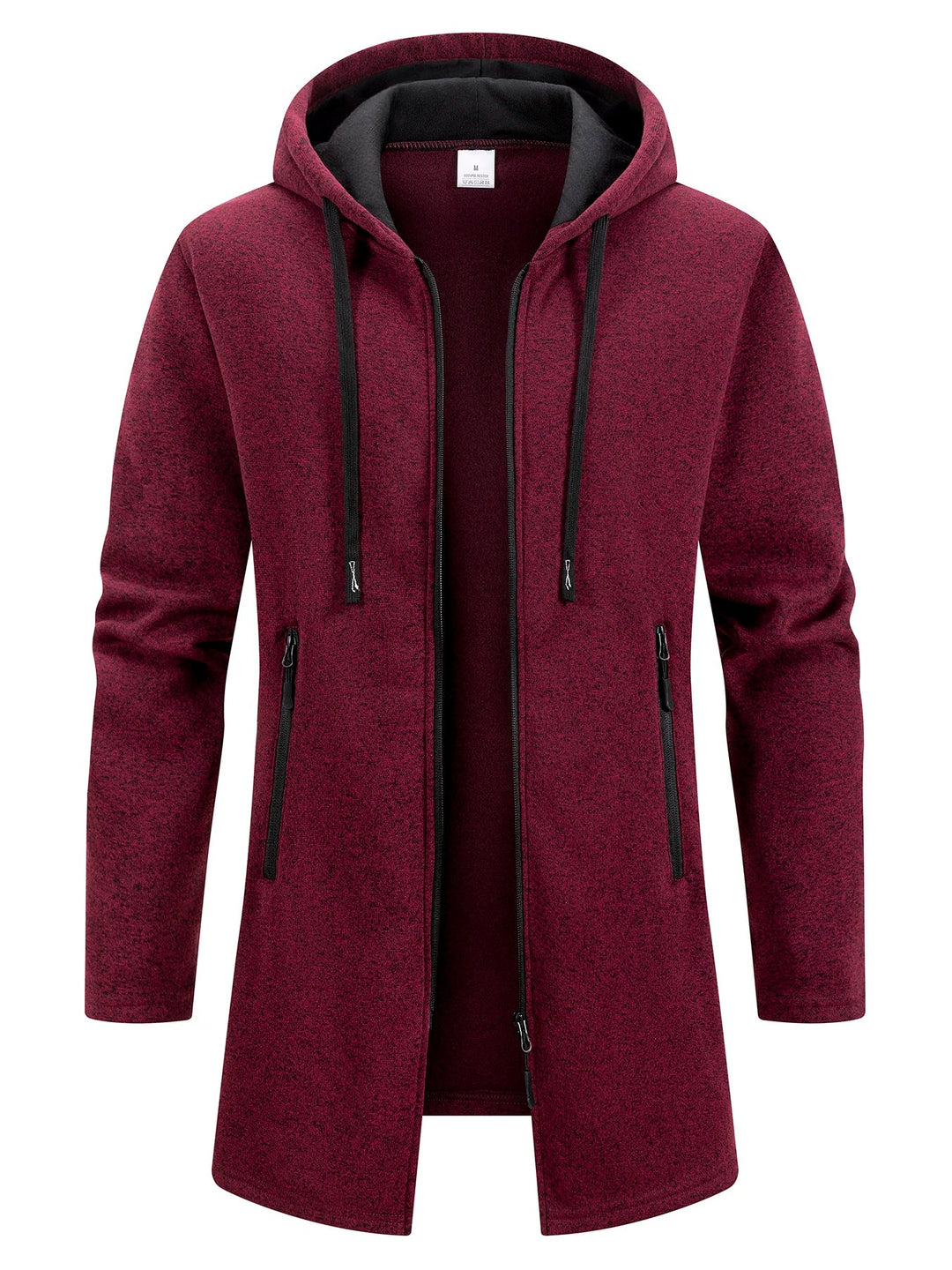Sylianor - Stylish Casual Coat