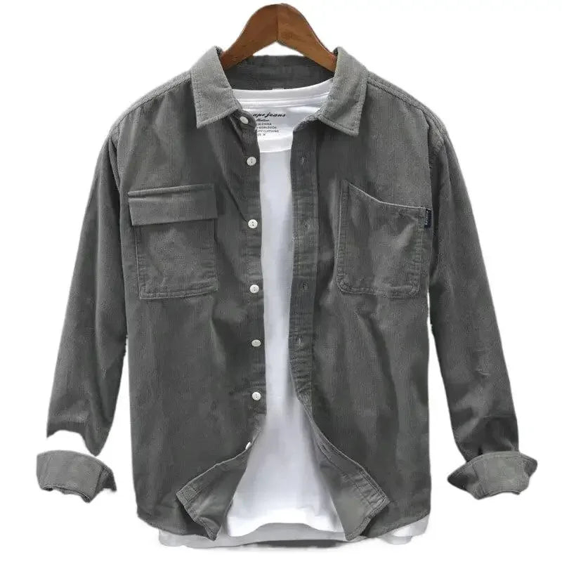 Solven - Stylish Casual Jacket