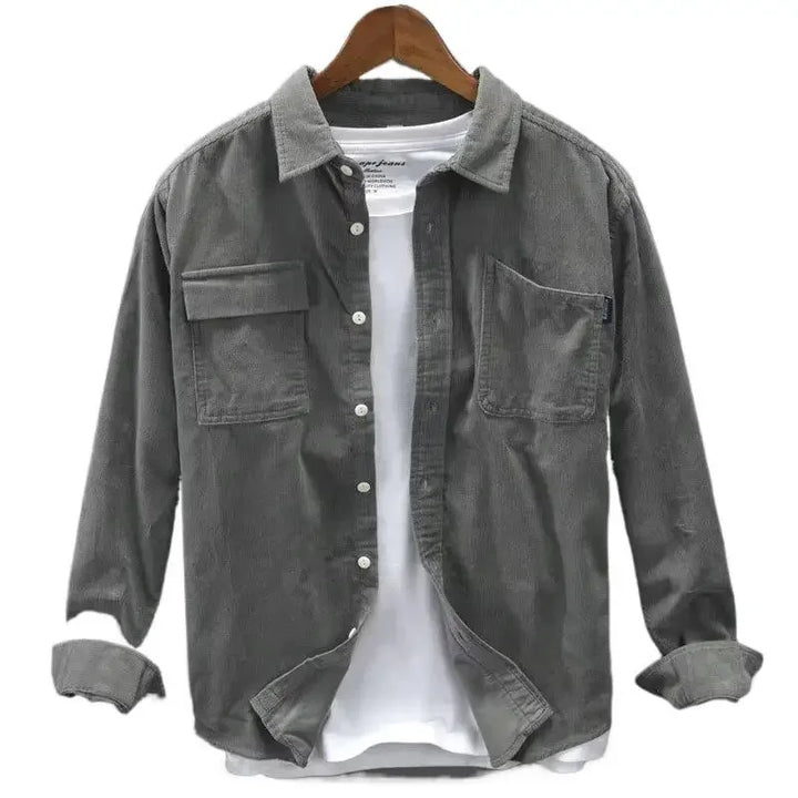 Solven - Stylish Casual Jacket