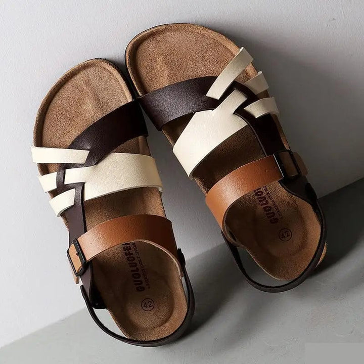 Fabiola - Stylish Casual Sandals