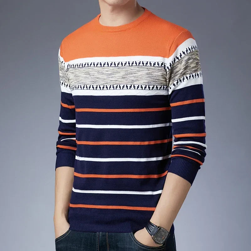 Edricor - Stylish Casual Sweater