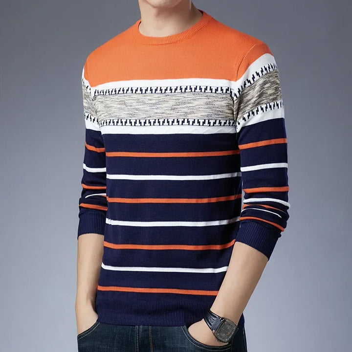 Edricor - Stylish Casual Sweater