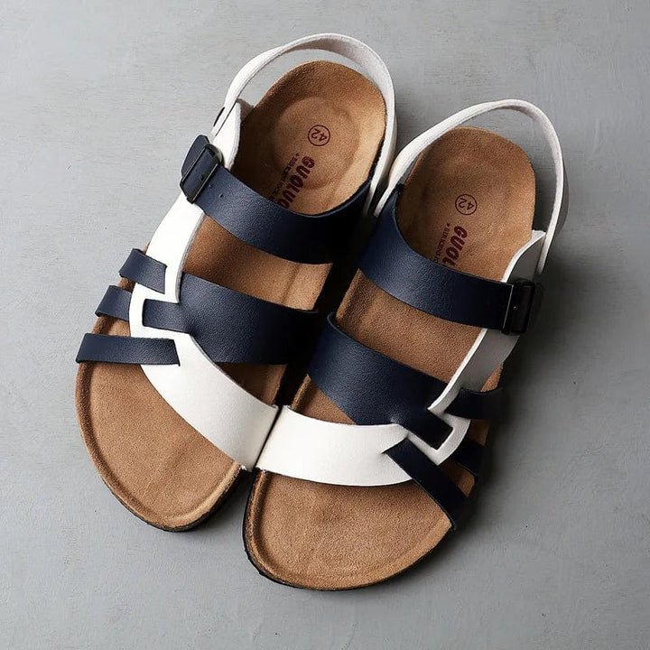 Fabiola - Stylish Casual Sandals