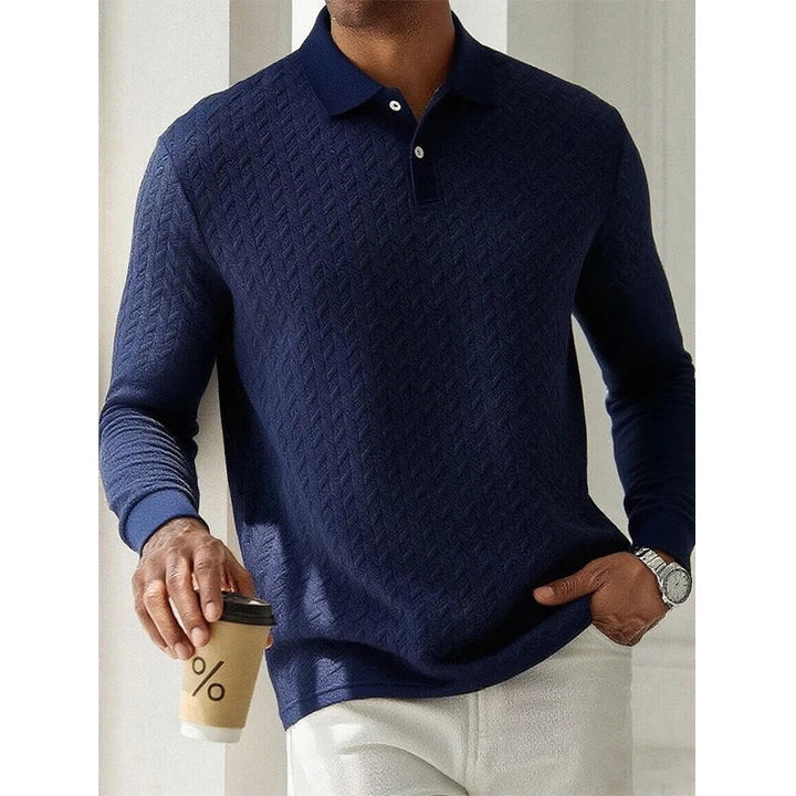 Branton - Stylish Casual Polo Shirt