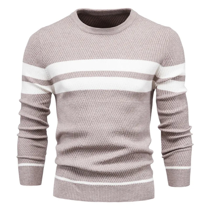 Davrell - Stylish Casual Sweater