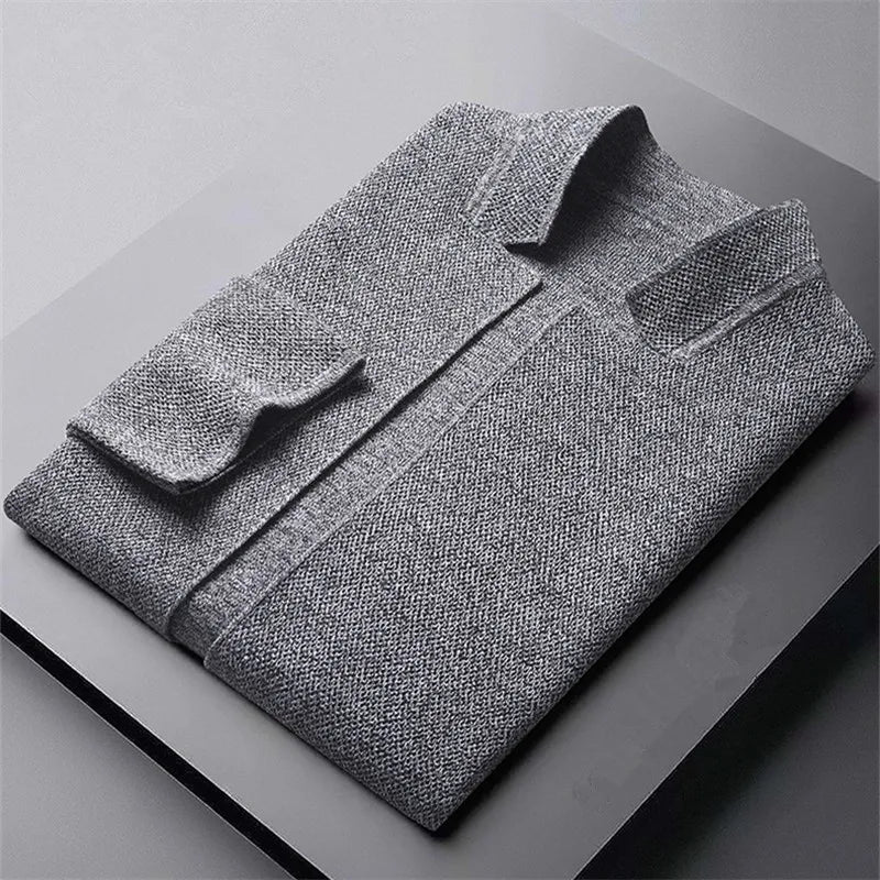 Nathan - Elegant Casual Jacket