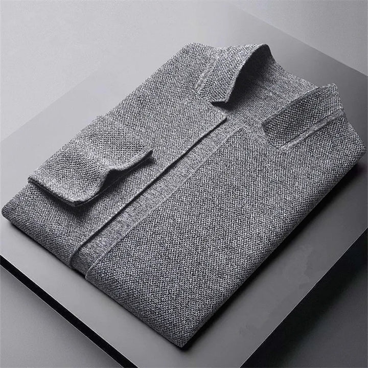 Nathan - Elegant Casual Jacket