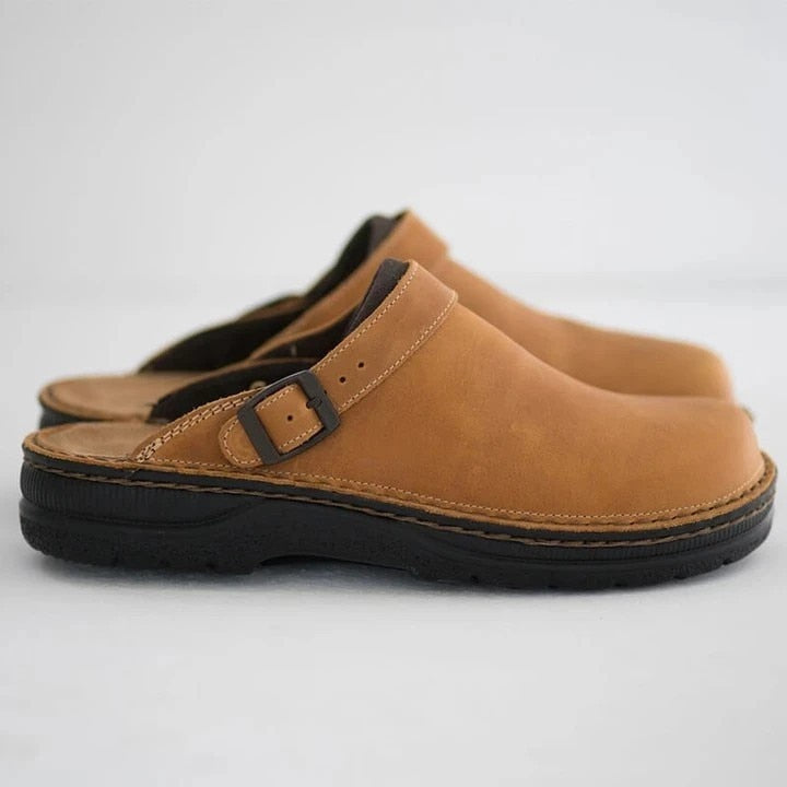 Theo – Comfort Slip-On Shoes