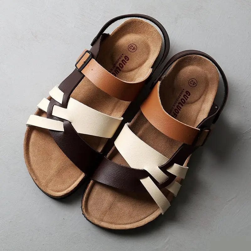 Fabiola - Stylish Casual Sandals
