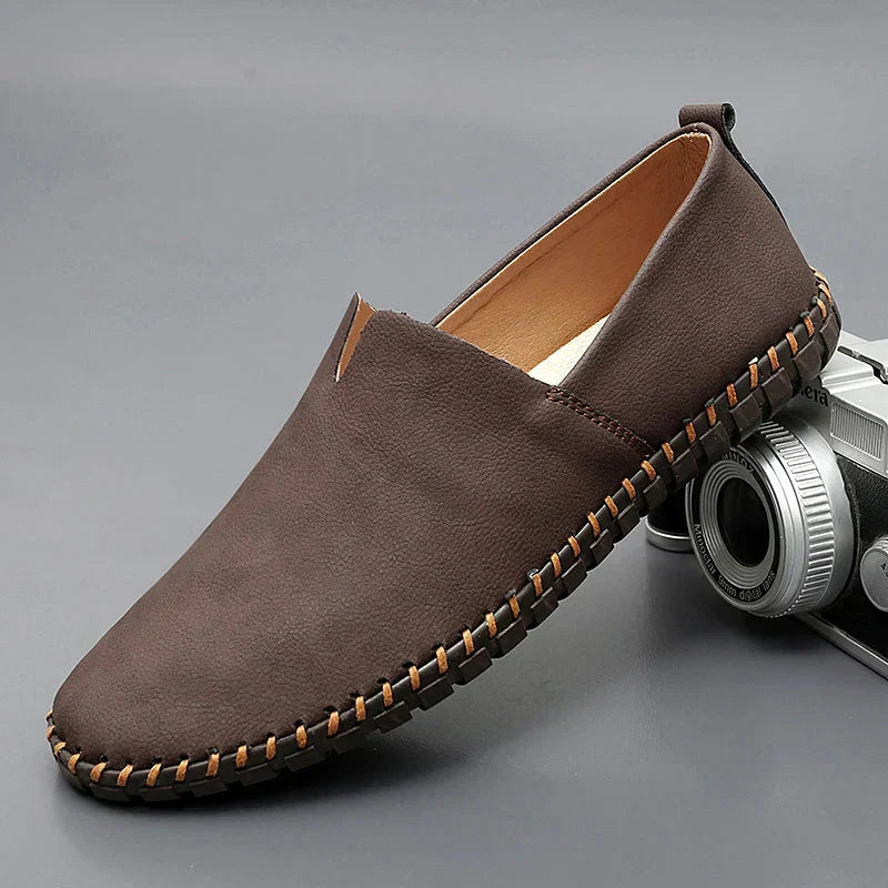Jakob - Stylish Casual Loafers