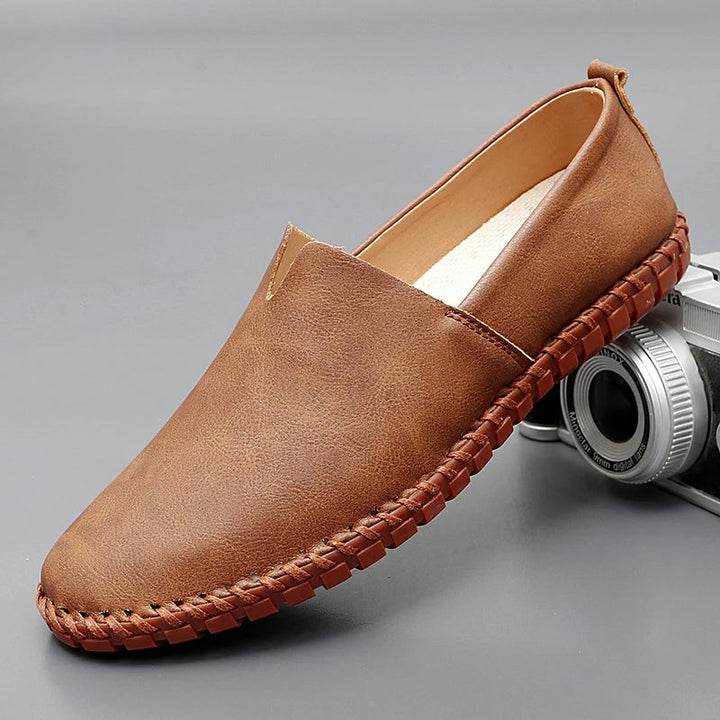 Jakob - Stylish Casual Loafers