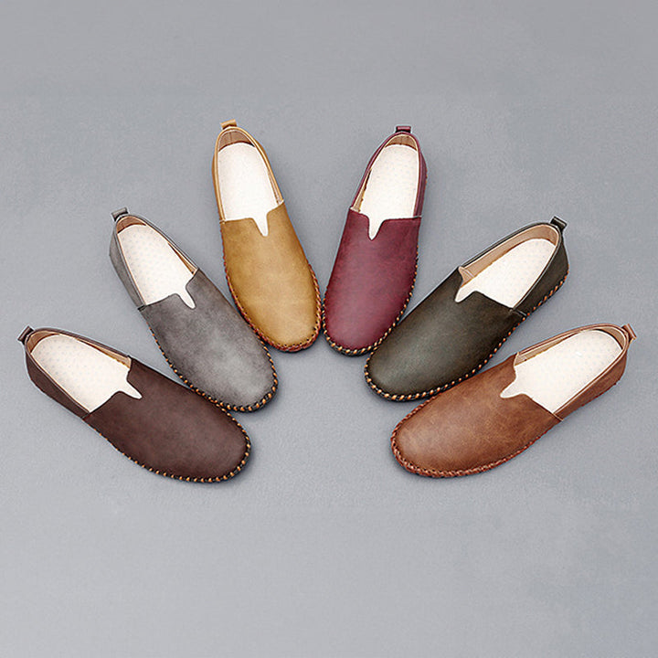 Jakob - Stylish Casual Loafers