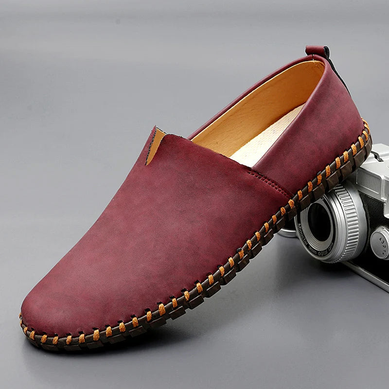Jakob - Stylish Casual Loafers
