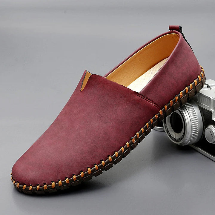 Jakob - Stylish Casual Loafers