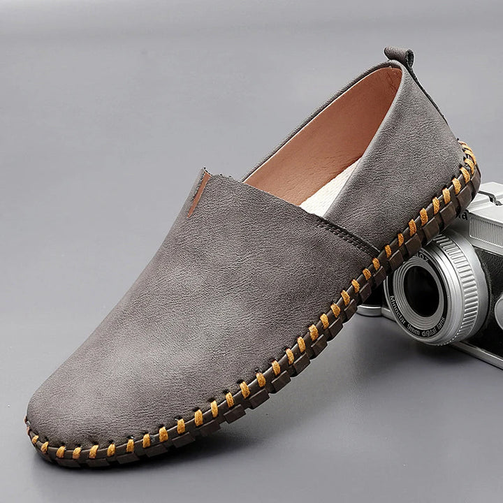 Jakob - Stylish Casual Loafers