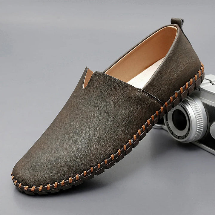 Jakob - Stylish Casual Loafers