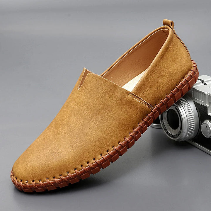 Jakob - Stylish Casual Loafers