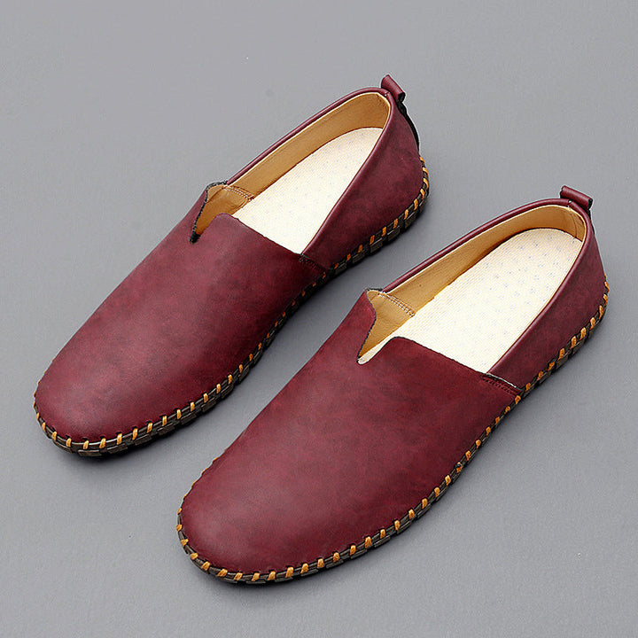 Jakob - Stylish Casual Loafers