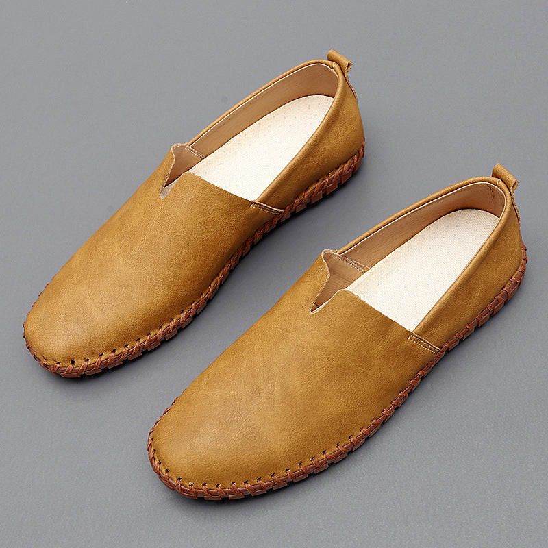 Jakob - Stylish Casual Loafers