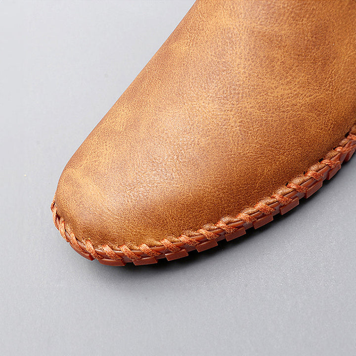 Jakob - Stylish Casual Loafers