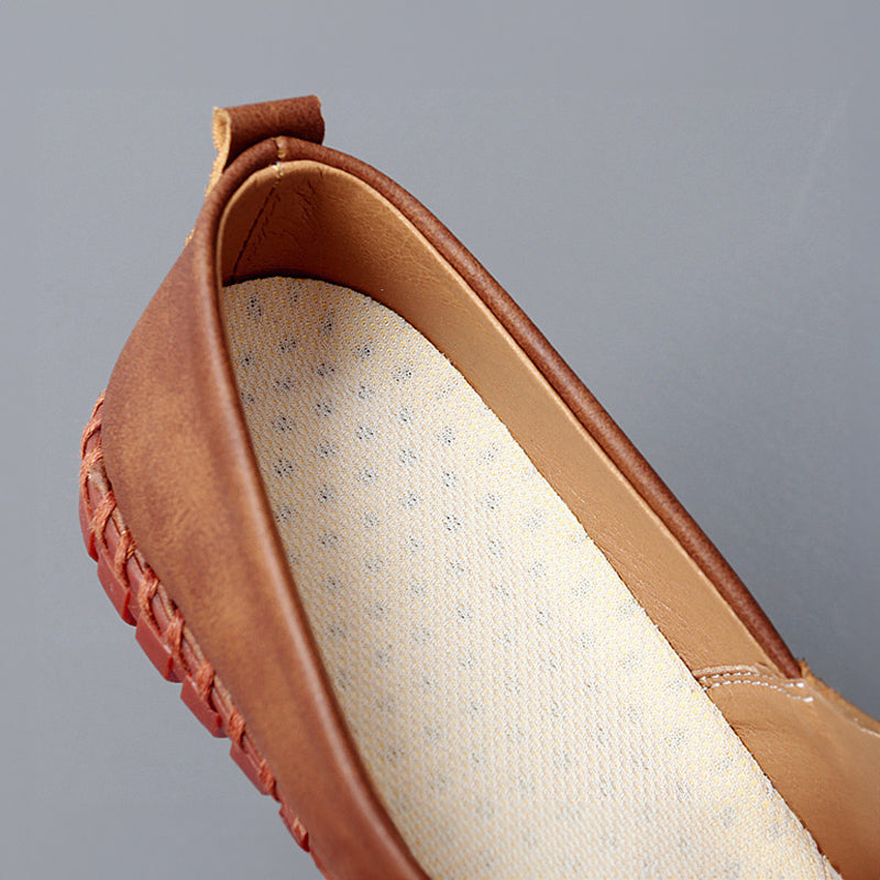 Jakob - Stylish Casual Loafers