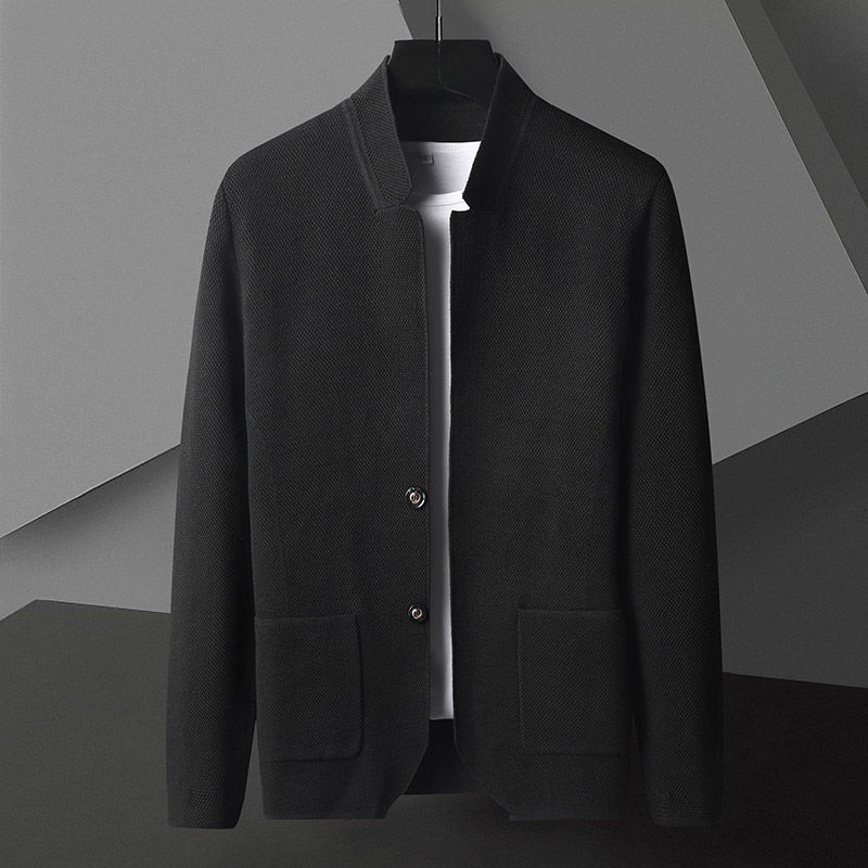 Nathan - Elegant Casual Jacket