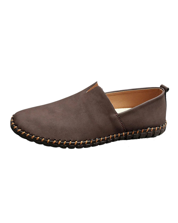 Jakob - Stylish Casual Loafers