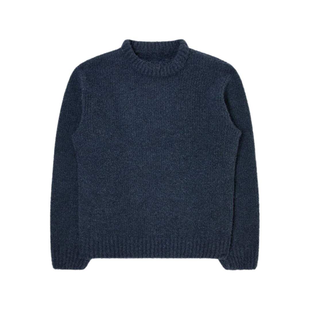 Dorian – Knitted Crewneck Sweater