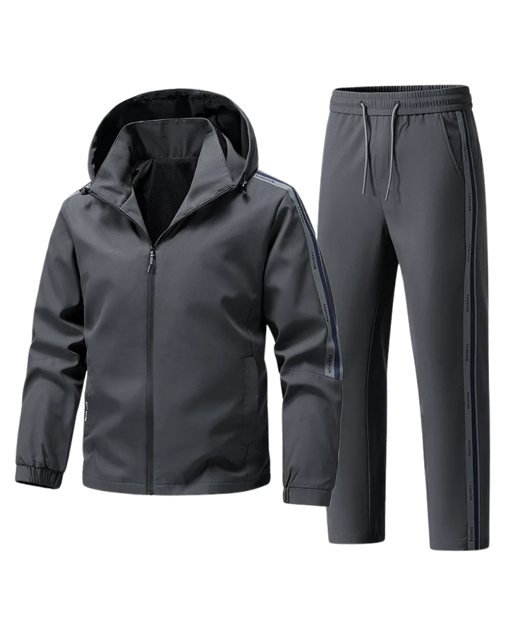 Revian - Soft-Touch Thermal Coordinated Set