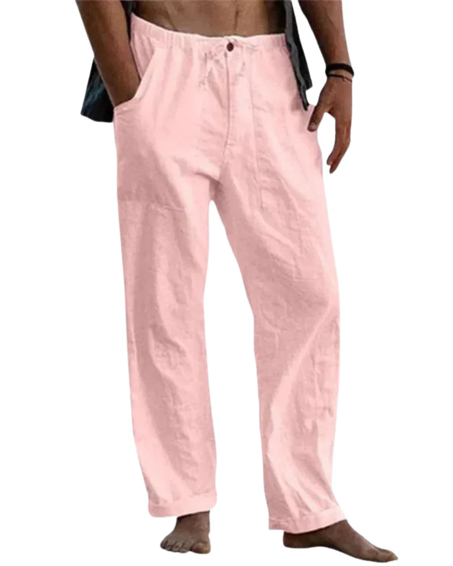 Dell - Stylish Casual Pants