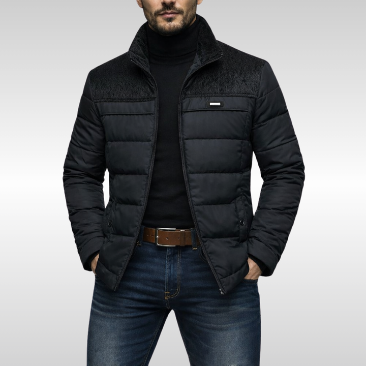 Keiran - Stylish Casual Coat
