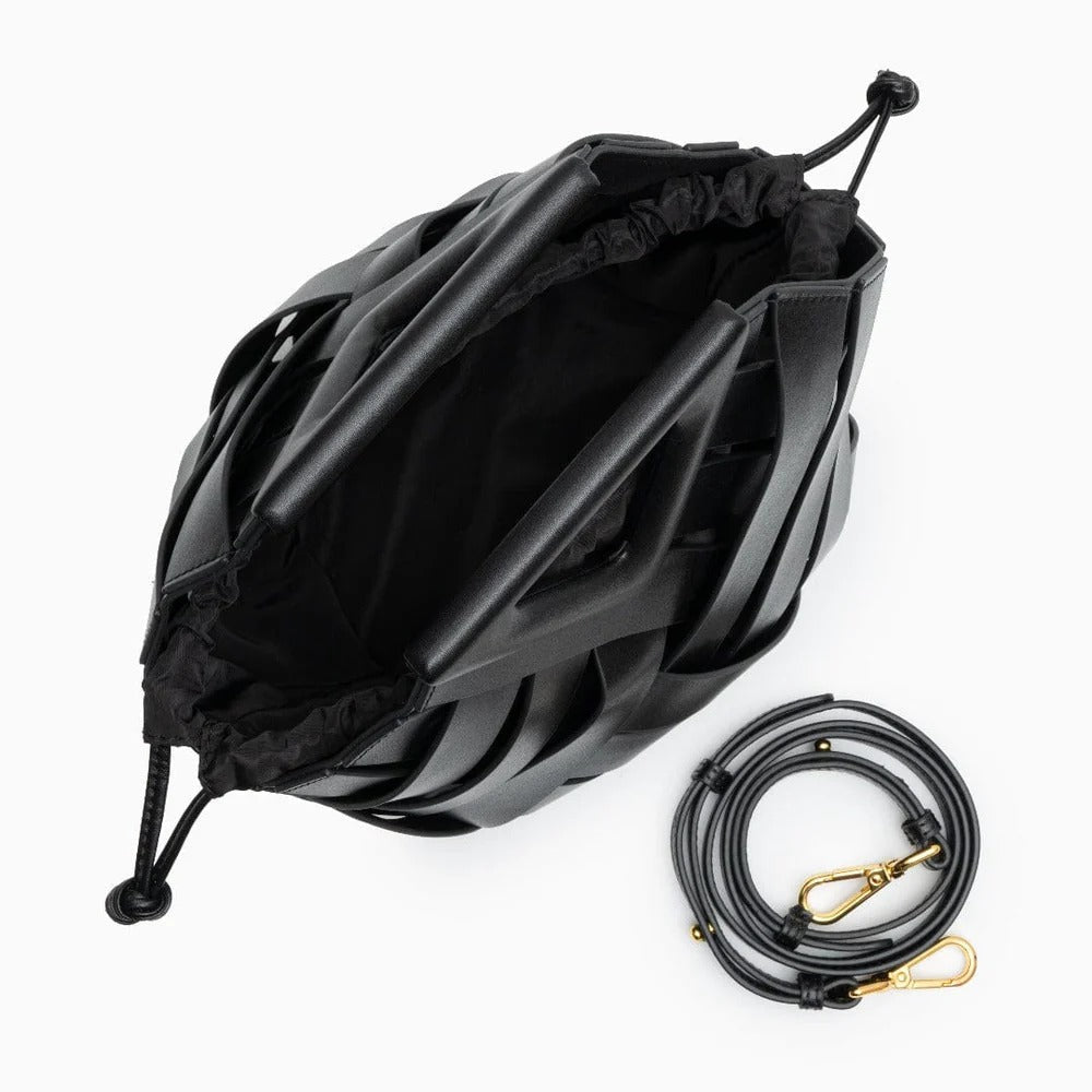 Elarica - Handheld Weave Bag