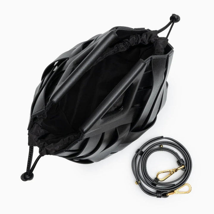 Elarica - Handheld Weave Bag