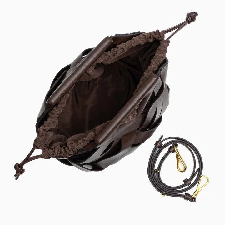 Elarica - Handheld Weave Bag
