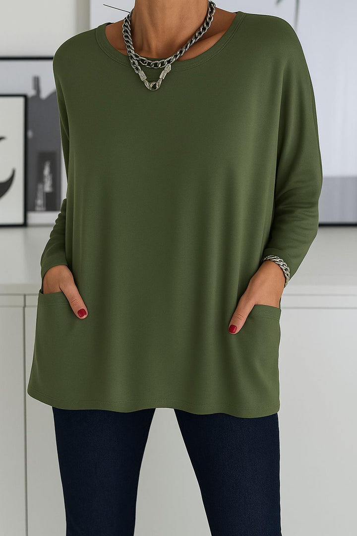 Arivelle - Stylish Casual Sweater