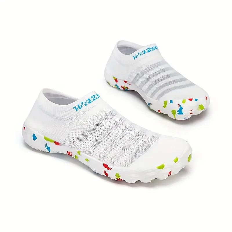 Mika - Stylish Casual Shoes